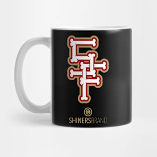 SF Bones - Chest Mug